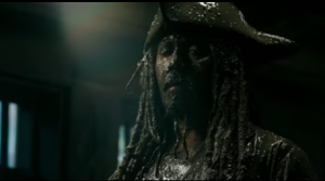 Pirates of the Caribbean: Dead Men Tell No Tales