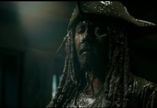 Pirates of the Caribbean: Dead Men Tell No Tales
