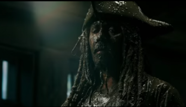 Pirates of the Caribbean: Dead Men Tell No Tales