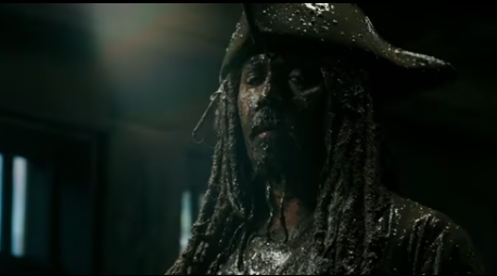 Pirates of the Caribbean: Dead Men Tell No Tales