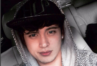 James Reid