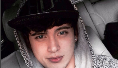 James Reid