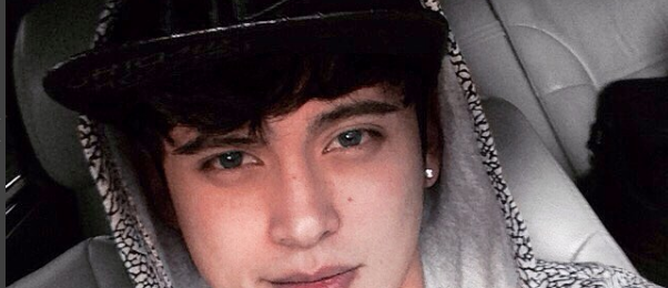 James Reid