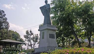 Takayama Ukon, Manila, Catholic Church, Japanese warlord