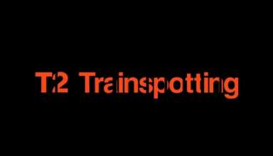 Danny Boyle, T2 Trainspotting, Trainspotting, Ewan McGregor, Jonny Lee Miller
