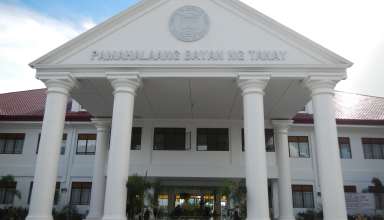Tanay Bus Accident, Bestlink College, Students Bus Accident, Tanay Rizal, Quezon City, Panda Coach Tours and Transport