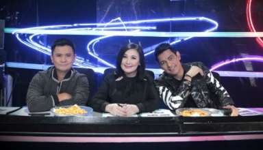Your Face Sounds Familiar Kids, Xia Vigor, Lyca Gairanod, ABS-CBN, TV Philippines