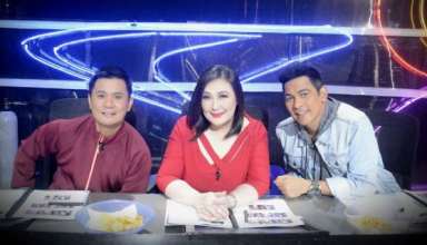 Your Face Sounds Familiar Kids, Feb. 19, ABS-CBN, TV Philippines, Xia Vigor, Awra Briguela
