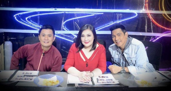 Your Face Sounds Familiar Kids, Feb. 19, ABS-CBN, TV Philippines, Xia Vigor, Awra Briguela