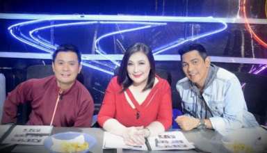 Your Face Sounds Familiar, YFSF Kids, ABS-CBN, TV Philippines, Xia Vigor, Awra Briguela