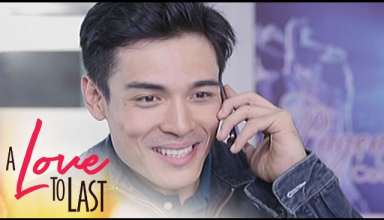 A Love To Last Feb 23 episode - Totoy Loves Andeng