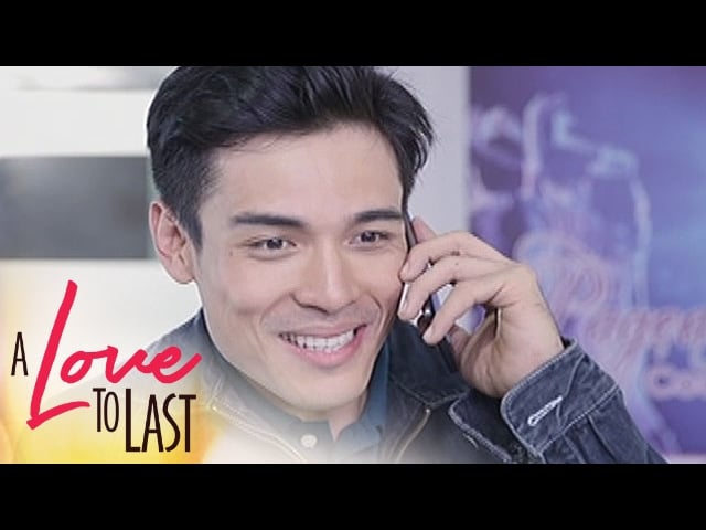 A Love To Last Feb 23 episode - Totoy Loves Andeng