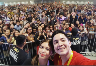 Aldub, Maine Mendoza