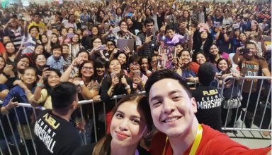 Aldub, Maine Mendoza