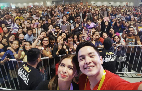Aldub, Maine Mendoza