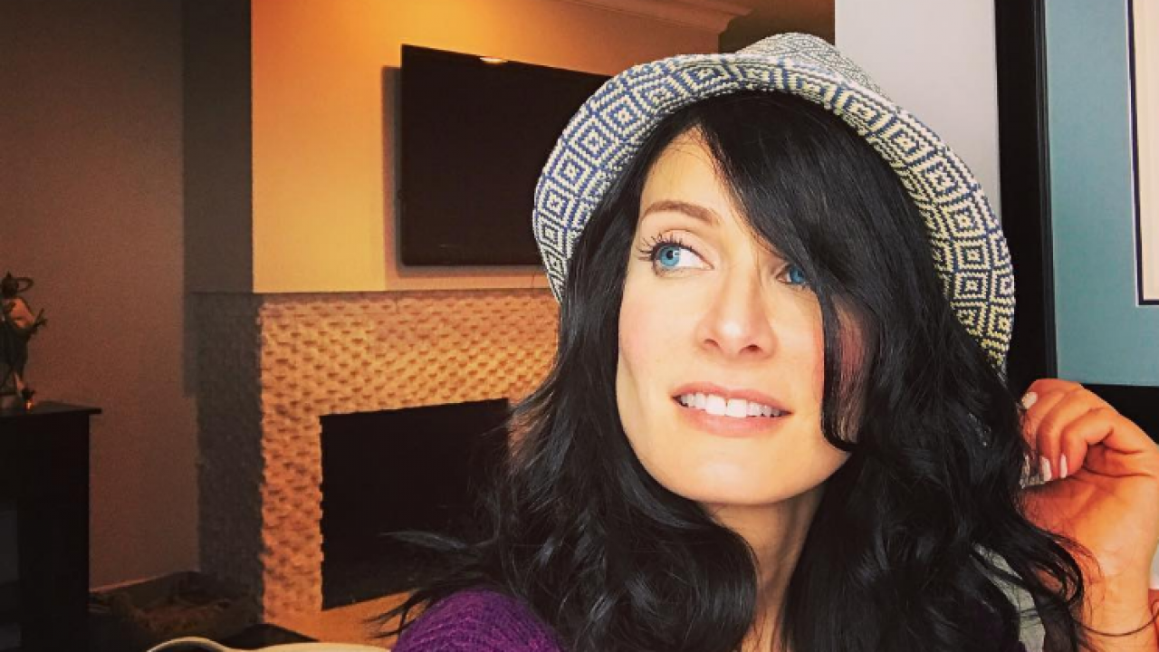 Dayanara Torres Graces Filipino Talk Show Gandang Gabi Vice