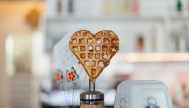 Baguio City, Baguio City restaurants, Valentine's Day 2017