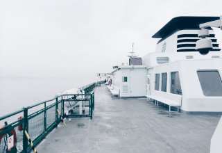 seafaring cruise ship sailor
