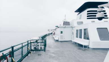 seafaring cruise ship sailor