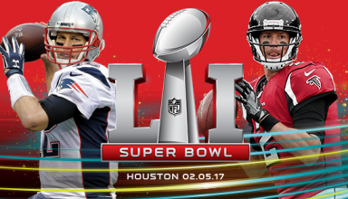 Super Bowl, Movie Trailers