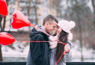 Valentine's Day 2017,