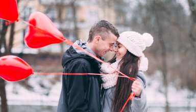 Valentine's Day 2017,