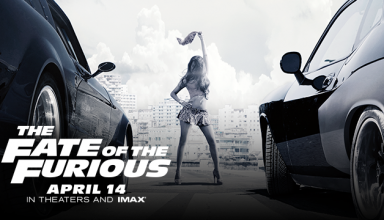 Fast and Furious 8