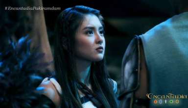 Encantadia, New Amihan, Ariana, Arra San Augustin