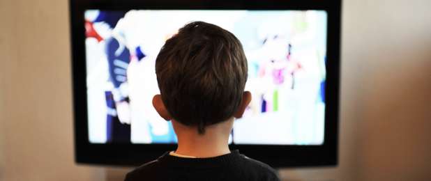 screen time, longer screen time, diabetes, risk factors, children's health