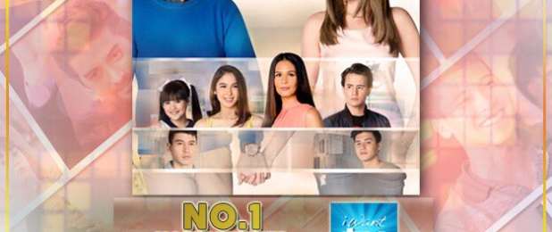 ABS-CBN A Love To Last March 9