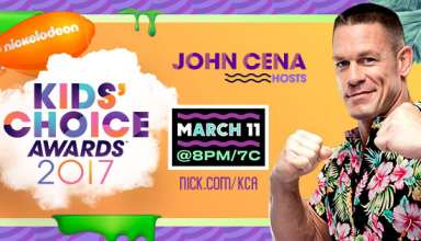 Nickelodeon, Kids' Choice Awards 2017, Favorite Pinoy Star, Nadine Lustre, Janella Salvador, Liza Soberano, Janine Gutierrez