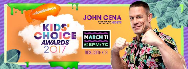 Nickelodeon, Kids' Choice Awards 2017, Favorite Pinoy Star, Nadine Lustre, Janella Salvador, Liza Soberano, Janine Gutierrez