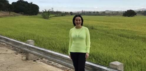 Kris Aquino, GMA 7, March 26, Trip Ni Kris