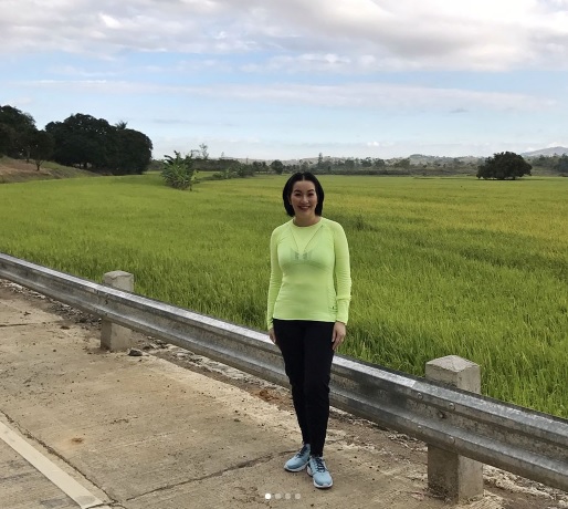 Kris Aquino, GMA 7, March 26, Trip Ni Kris