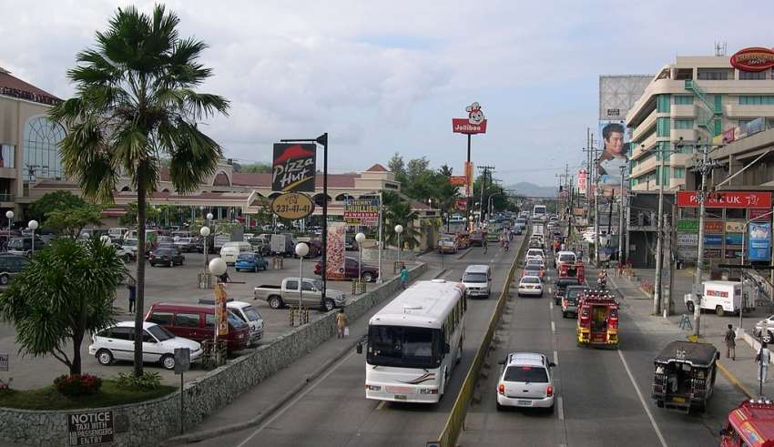 Cebu City