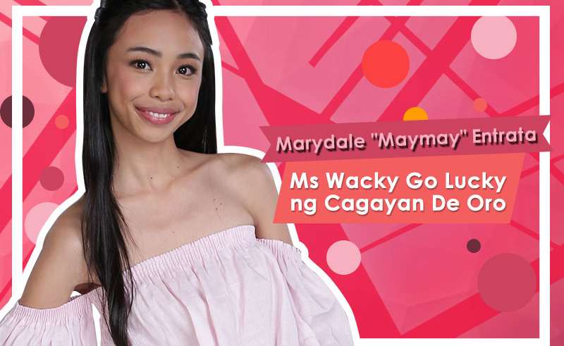 PBB Lucky 7 March 1