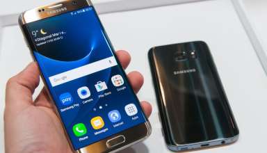 Samsung Galaxy S7 Preview