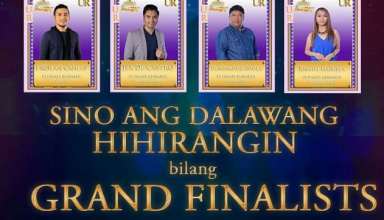 Tawag Ng Tanghalan March 4 Ultimate Resbak Winner