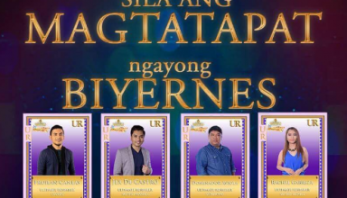 Tawag Ng Tanghalan March 3