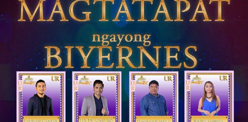 Tawag Ng Tanghalan March 3