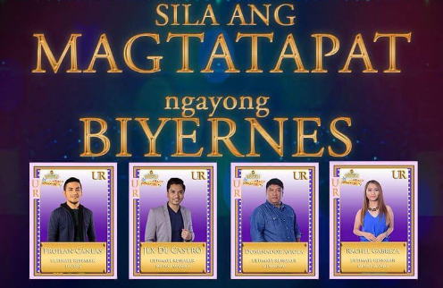 Tawag Ng Tanghalan March 3