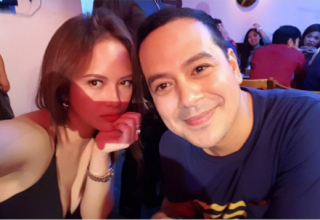 Ellen Adarna, John Lloyd Cruz