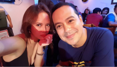 Ellen Adarna, John Lloyd Cruz