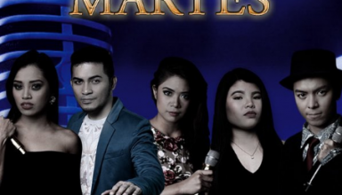 Tawag Ng Tanghalan March 7