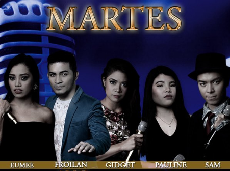 Tawag Ng Tanghalan March 7