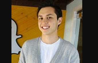 Snapchat, Bobby Murphy, Fil-Am, technology billionaires