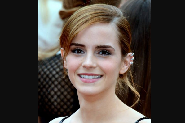 Emma Watson