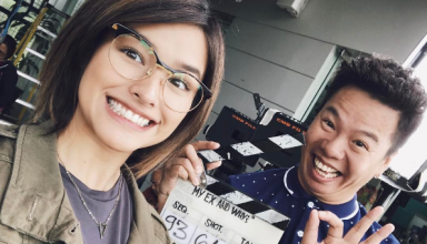 Liza Soberano, new Darna, Erik Matti
