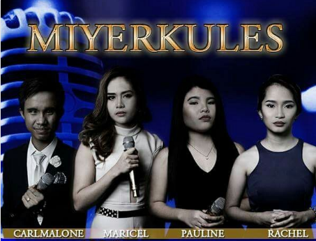Tawag Ng Tanghalan March 8