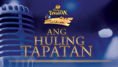 Tawag Ng Tanghalan March 9